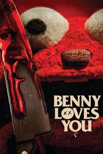 Benny Loves You Image