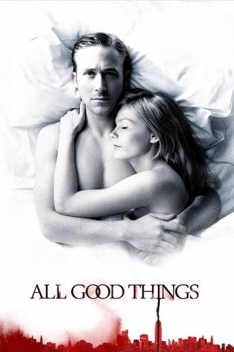 All Good Things Image