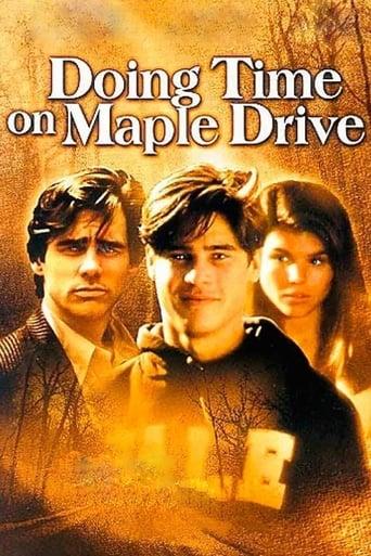 Doing Time on Maple Drive Image