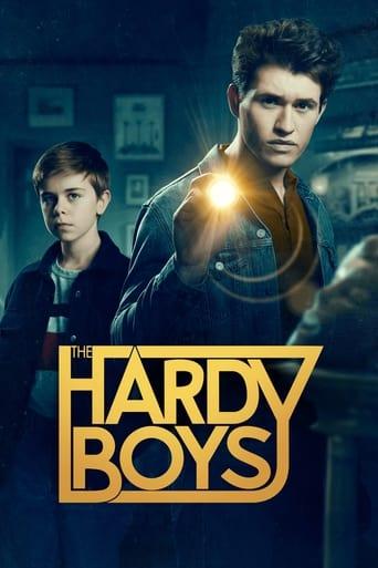 The Hardy Boys Image