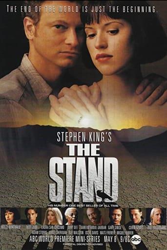 The Stand Image
