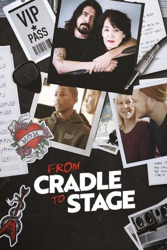 From Cradle to Stage Image