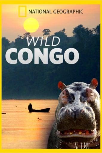 Wild Congo Image