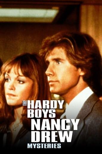 The Hardy Boys / Nancy Drew Mysteries Image