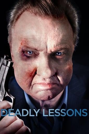 Deadly Lessons Image