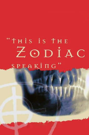 This Is the Zodiac Speaking Image