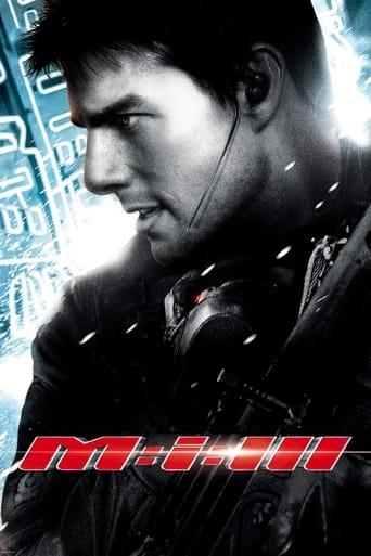Mission: Impossible III Image