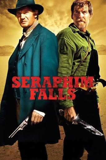 Seraphim Falls Image