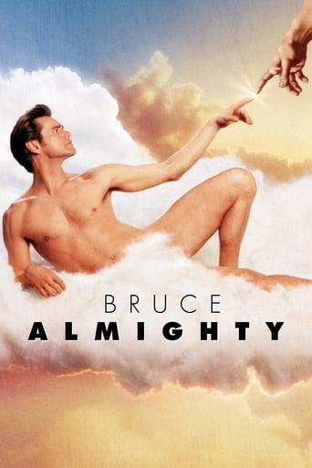 Bruce Almighty Image