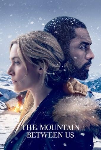 The Mountain Between Us Image