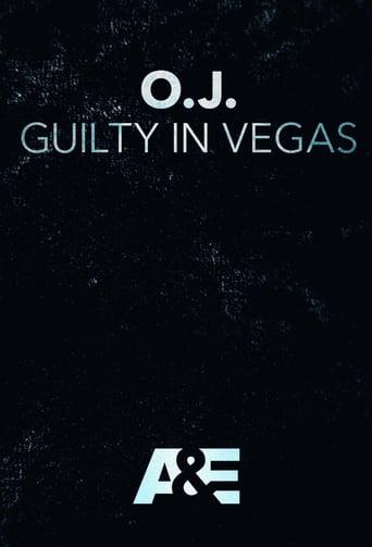 O.J.: Guilty in Vegas Image