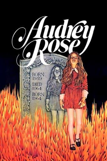 Audrey Rose Image