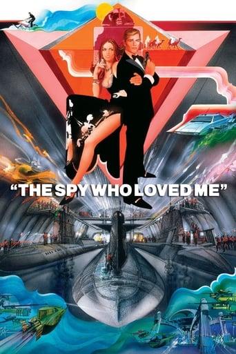 The Spy Who Loved Me Image