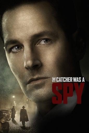 The Catcher Was a Spy Image
