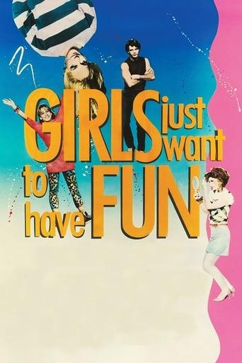 Girls Just Want to Have Fun Image