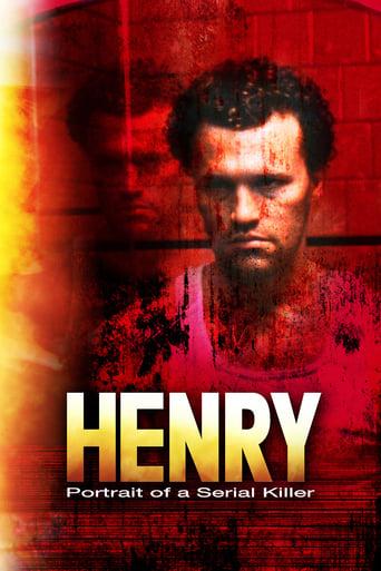 Henry: Portrait of a Serial Killer Image