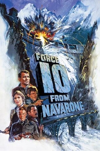 Force 10 from Navarone Image