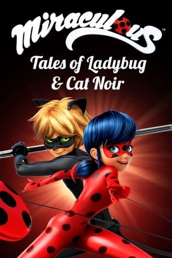 Miraculous: Tales of Ladybug & Cat Noir Image