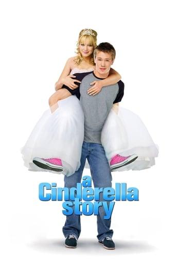 A Cinderella Story Image