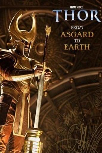 Thor: From Asgard to Earth Image