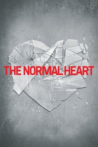 The Normal Heart Image