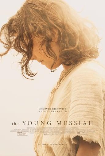 The Young Messiah Image