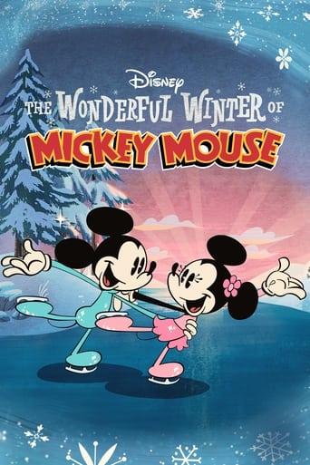 The Wonderful Winter of Mickey Mouse Image