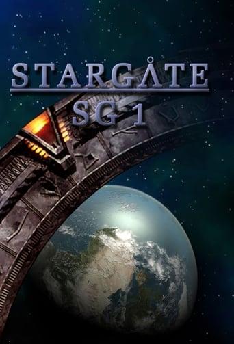 Stargate SG-1: True Science Image