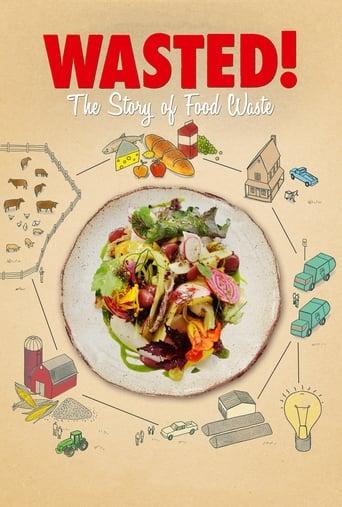 Wasted! The Story of Food Waste Image