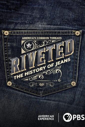 Riveted: The History of Jeans Image
