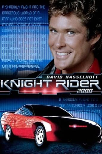 Knight Rider 2000 Image