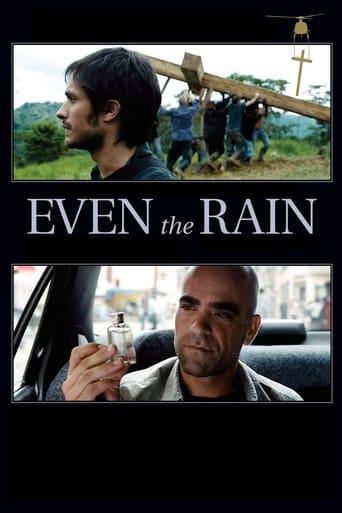 Even the Rain Image