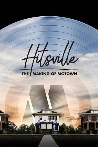 Hitsville: The Making of Motown Image
