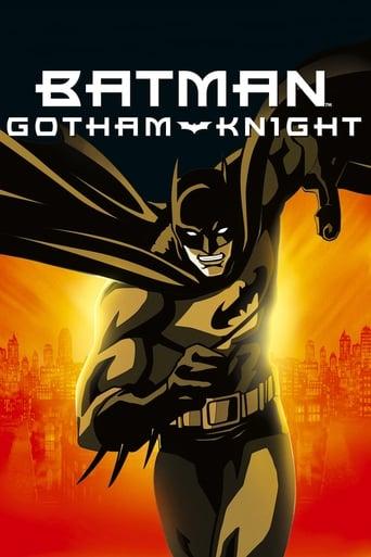 Batman: Gotham Knight Image