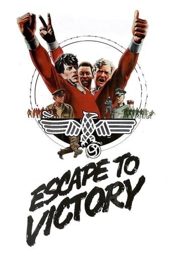 Escape to Victory Image