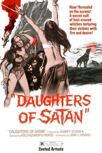 Daughters of Satan Image