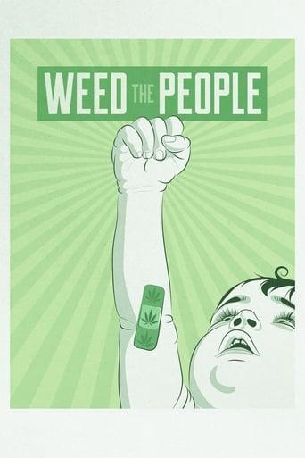 Weed the People Image