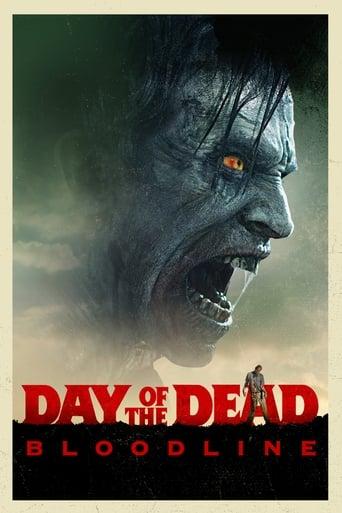 Day of the Dead: Bloodline Image