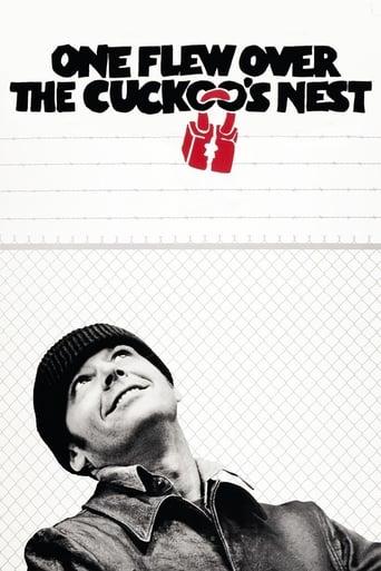 One Flew Over the Cuckoo's Nest Image