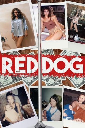 Red Dog Image