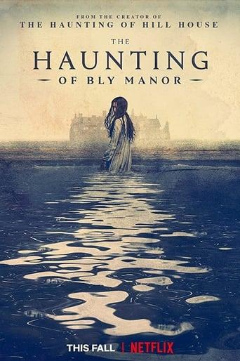The Haunting of Bly Manor Image