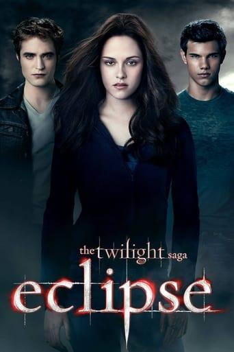The Twilight Saga: Eclipse Image