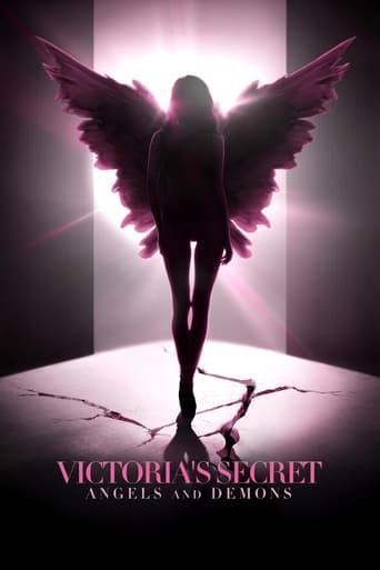 Victoria's Secret: Angels and Demons Image