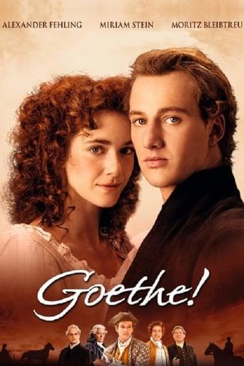 Young Goethe in Love Image