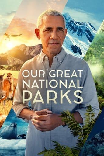 Our Great National Parks Image