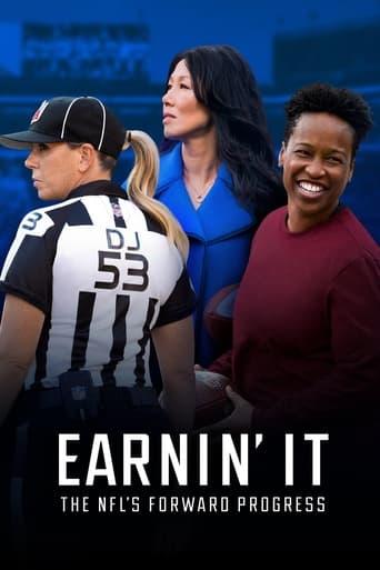 Earnin' It: The NFL's Forward Progress Image