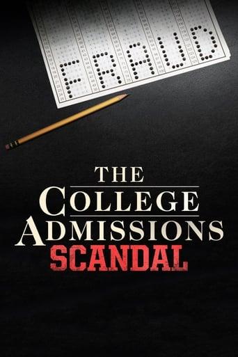 The College Admissions Scandal Image