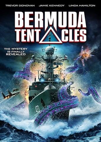 Bermuda Tentacles Image