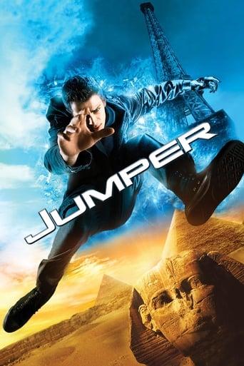 Jumper Image