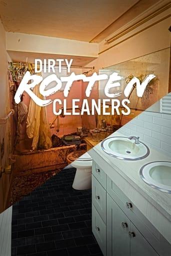 Dirty Rotten Cleaners Image